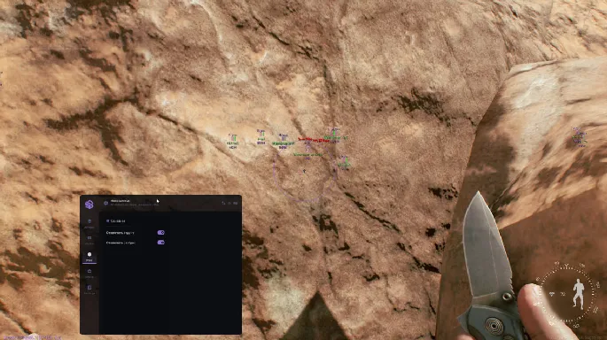 SMG preview